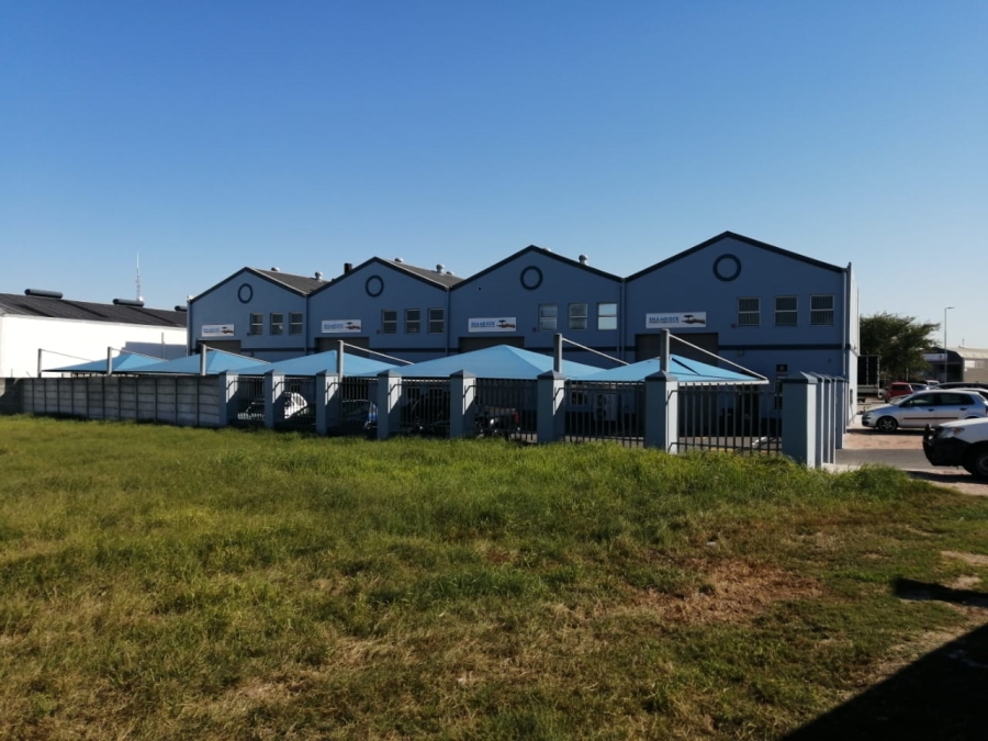 Commercial Property for Sale in Saxenburg Park 1 Western Cape